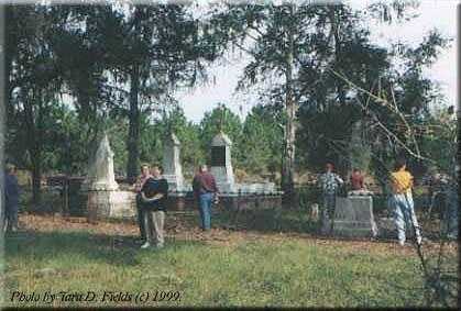 Mills Cemetery