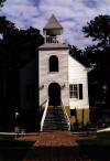 First Presbyterian Church of St. Marys