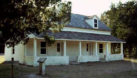 Gardener's House