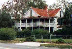 Fleming House, Kingsland