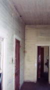 Hallway Inside Mills House